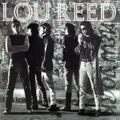 Lou Reed - New York (LP, Album, SRC) image