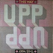 UPP - This Way (LP, Album) image