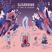 Susobrino - La Hoja de Eucalipto (LP, Album) image