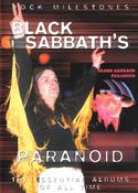 Black Sabbath - Paranoid (DVD-V, Unofficial)
