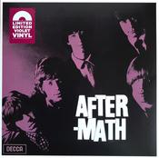 The Rolling Stones - Aftermath (LP, Album, Ltd, RE, Vio) image