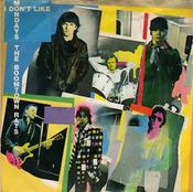 The Boomtown Rats - I Don't Like Mondays (7", Single)