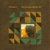 Villagers  - The Sunday Walker EP (12", EP) image