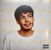 Rex Orange County - Pony (LP, Album, Ltd, Blu)