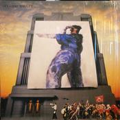 Spandau Ballet - Parade (LP, Album, RE, RM, Cor)