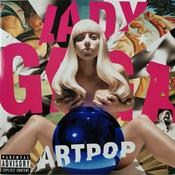 Lady Gaga - Artpop (2xLP, Album, RE, 180)