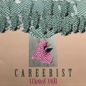 Careerist - Weird Hill (LP, Cle) image