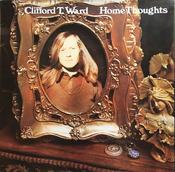 Clifford T. Ward - Home Thoughts (LP, Album) image
