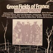 Hyland Paddy - The Green Fields Of France (LP) image