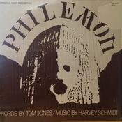 “Philemon” Original Cast - Philemon (LP) image