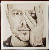 Derek Webb - Stockholm Syndrome (2xLP, Album, RE) image