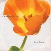 Dee Dee Wilde - Lap Of Luxury (12") image