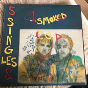 Auto Da Fé - 5 Singles &amp; 1 Smoked Cod (LP) image