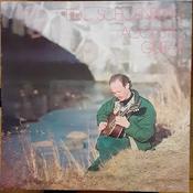Eric Schoenberg - Acoustic Guitar (LP, Album, Wak)