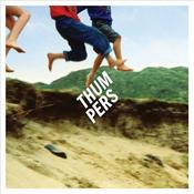 Thumpers - Galore (LP, Album, Cle) image