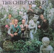 The Chieftains - The Chieftains 3 (LP, Album, RP) image