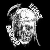 Last Agony - Last Agony (7", Ltd, oxb)