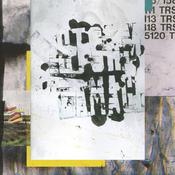 Ben Watt - Storm Damage (LP, Album, Min) image