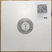 Hypnotic Brass Ensemble - Bad Boys Of Jazz - Limited Edition DJ Sampler (12", Single, Ltd, Smplr) image