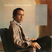 Paul Simon - Greatest Hits, Etc. (LP, Comp) image