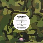 Charlie P / Colour Red - Policeman / Moses (10", Ltd)