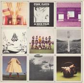 Pink Floyd - A Nice Pair (2xLP, Comp, RP, Gat) image