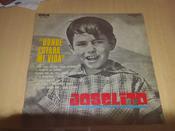 Joselito - Donde Estara Mi Vida (LP, Album, Mono) image