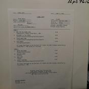 Third World - Prisoner In The Street (LP, Album, TP)