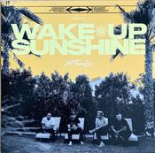 All Time Low - Wake Up Sunshine (LP, Ltd, Cus)