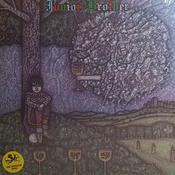Junior Brother - Pull The Right Rope (LP, Album) image