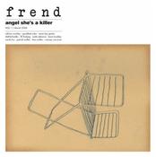 Various - Frend (10", EP, Ltd)