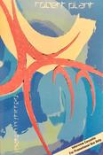 Robert Plant - Shaken 'N' Stirred (Cass, Album, Promo, Dol)