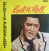 Elvis Presley - Rock 'N' Roll (LP, Album, RE) image