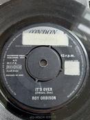 Roy Orbison - It's Over / Indian Wedding (7", Single, RE)