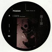 Pig &amp; Dan - Tunnel Vision II (12") image