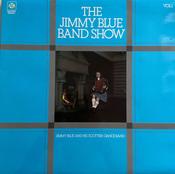 Jimmy Blue And His Scottish Band - Jimmy Blue Band Show Vol. 1 (LP, Comp) image