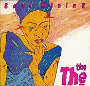 The The - Soul Mining (LP, Album) image