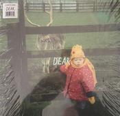 Cavetown - Dear. (12", S/Sided, EP, Gre) image