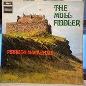 Pibroch Mackenzie - The Mull Fiddler (LP) image