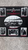 Various - The Newcastle Fishing Disaster Of 1843 (LP) image