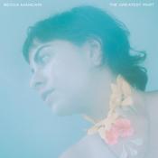 Becca Mancari - The Greatest Part (LP, Album, Ltd, Cle) image