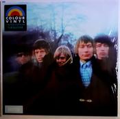 The Rolling Stones - Between The Buttons (LP, Album, Ltd, RE, Tur) image