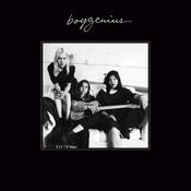Boygenius - Boygenius (12", EP, Ltd, RE, Red)