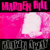 Marden Hill - Blown Away (LP, Album) image