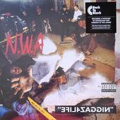 N.W.A. - Efil4zaggin (LP, Album, RE, RP, 180)
