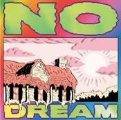 Jeff Rosenstock - No Dream (LP, Album, Bab) image
