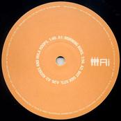 Yellotone - Geen Mayo EP (12", EP)