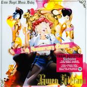 Gwen Stefani - Love.Angel.Music.Baby. (2xLP, Album, Ltd, RE, Hot)