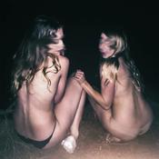 Bay Faction - Bay Faction (LP, Album, RP, Whi) image
