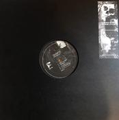 Quartz  - Snakes EP (12", EP, Ltd, Gre) image